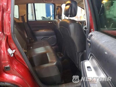 Zdjęcie 11 z 13 samochodu: 2014 JEEP COMPASS LATITUDE VIN:1C4NJDEB8ED817429 - miniatura