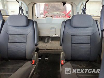 Zdjęcie 10 z 13 samochodu: 2010 DODGE GRAND CARAVAN SE VIN:2D4RN4DE9AR490129 - miniatura