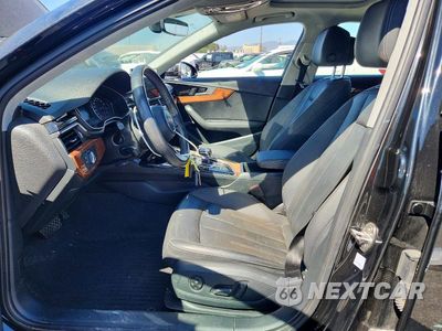 Zdjęcie 7 z 13 samochodu: 2022 AUDI A4 PREMIUM 40 VIN:WAUABAF43NN008311 - miniatura