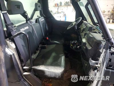 Piąte zdjęcie samochodu w środku: 2020 POLARIS RANGER XP 1000 UTILITY VEHICLE VIN:4XARRW997L8933134 - miniatura