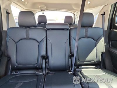 Zdjęcie 10 z 13 samochodu: 2024 HONDA PILOT TOURING VIN:5FNYG2H71RB012491 - miniatura