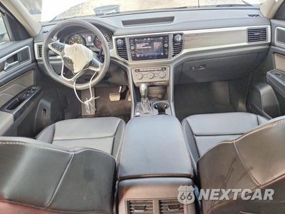 Zdjęcie 8 z 13 samochodu: 2021 VOLKSWAGEN ATLAS SE VIN:1V2WR2CA4MC563748 - miniatura