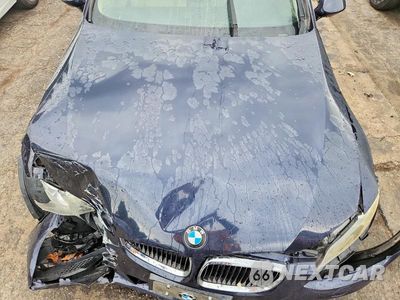 Zdjęcie 11 z 12 samochodu: 2008 BMW 328 I SULEV VIN:WBAWV135X8P118999 - miniatura