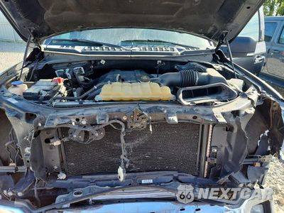 Zdjęcie 11 z 12 samochodu: 2018 FORD F150 SUPERCREW VIN:1FTEW1EP9JFD27530 - miniatura