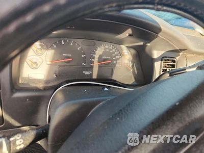Zdjęcie 9 z 12 samochodu: 2002 DODGE DAKOTA SPORT VIN:1B7GL32Z92S613731 - miniatura