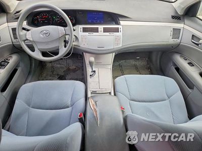 Zdjęcie 8 z 12 samochodu: 2008 TOYOTA AVALON XL VIN:4T1BK36B78U262191 - miniatura