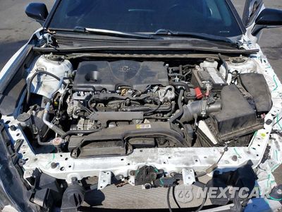 Zdjęcie 11 z 13 samochodu: 2021 TOYOTA CAMRY XSE VIN:4T1K61AK9MU470454 - miniatura