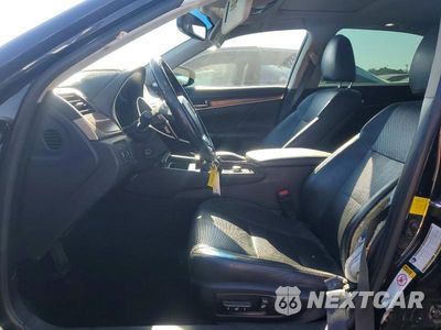 Zdjęcie 7 z 12 samochodu: 2015 LEXUS GS 350 VIN:JTHBE1BL6FA006314 - miniatura