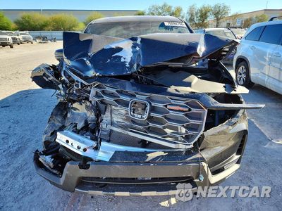 Piąte zdjęcie samochodu w środku: 2026 HONDA RIDGELINE TRAIL SPORT VIN:5FPYK3F69TB024336 - miniatura