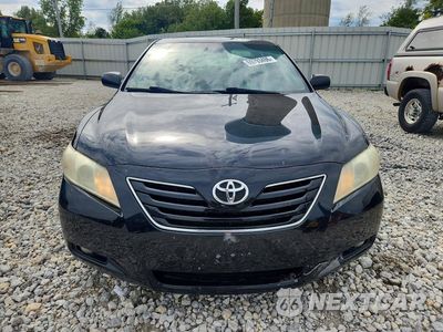 Piąte zdjęcie samochodu w środku: 2009 TOYOTA CAMRY XLE VIN:4T1BE46K89U352609 - miniatura
