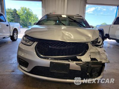 Piąte zdjęcie samochodu w środku: 2023 CHRYSLER PACIFICA TOURING L VIN:2C4RC3BG9PR545284 - miniatura