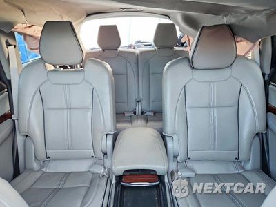 Zdjęcie 10 z 13 samochodu: 2017 ACURA MDX VIN:5FRYD4H87HB032349 - miniatura