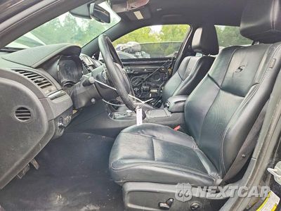 Zdjęcie 7 z 13 samochodu: 2019 CHRYSLER 300 S VIN:2C3CCABG7KH582718 - miniatura