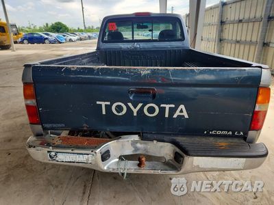 Zdjęcie 6 z 12 samochodu: 1998 TOYOTA TACOMA BASE VIN:4TANL42N4WZ104889 - miniatura