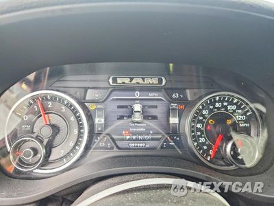 Zdjęcie 9 z 12 samochodu: 2019 RAM 1500 LARAMIE VIN:1C6SRFJT0KN690792 - miniatura