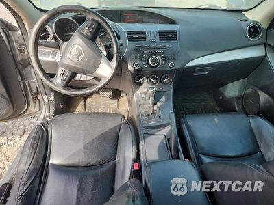 Zdjęcie 8 z 12 samochodu: 2012 MAZDA 3 I VIN:JM1BL1M72C1628136 - miniatura