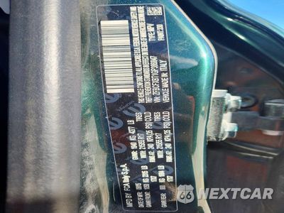 Zdjęcie 14 z 14 samochodu: 2016 FIAT 500X EASY VIN:ZFBCFXBT1GP386847 - miniatura