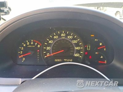 Zdjęcie 9 z 13 samochodu: 2008 HONDA ODYSSEY EXL VIN:5FNRL38688B090777 - miniatura