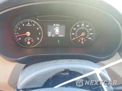 Zdjęcie 9 z 13 samochodu: 2019 KIA SORENTO LX V6 VIN:5XYPGDA51KG479179 - miniatura