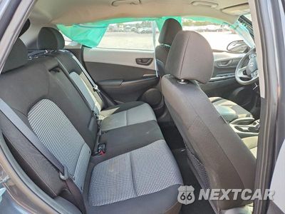 Zdjęcie 10 z 12 samochodu: 2019 HYUNDAI KONA SE VIN:KM8K12AA5KU223389 - miniatura