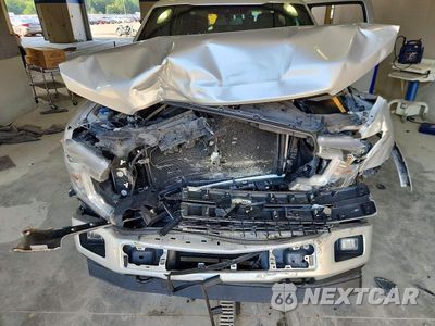 Zdjęcie 11 z 12 samochodu: 2019 FORD F150 SUPERCREW VIN:1FTEW1E4XKFC14449 - miniatura