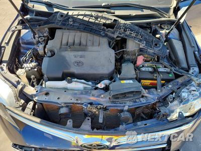 Zdjęcie 11 z 12 samochodu: 2017 TOYOTA AVALON TOURING VIN:4T1BK1EB5HU260302 - miniatura