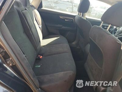 Zdjęcie 10 z 12 samochodu: 2014 NISSAN ALTIMA 2.5 S VIN:1N4AL3AP7EC138350 - miniatura