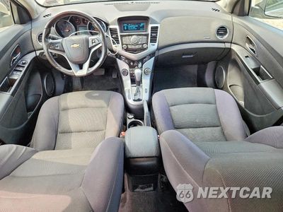 Zdjęcie 8 z 12 samochodu: 2012 CHEVROLET CRUZE LT VIN:1G1PF5SC1C7310504 - miniatura