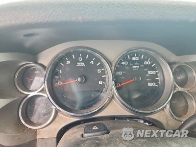 Zdjęcie 9 z 13 samochodu: 2012 CHEVROLET SILVERADO K1500 LT VIN:1GCRKSE70CZ142688 - miniatura