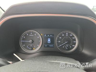 Zdjęcie 9 z 13 samochodu: 2021 HYUNDAI TUCSON VALUE VIN:KM8J33A48M4377037 - miniatura
