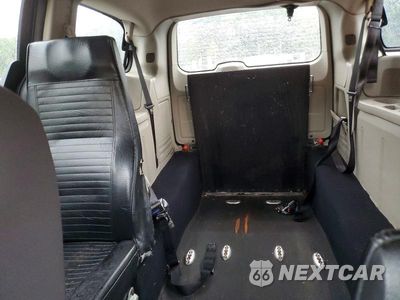 Zdjęcie 10 z 13 samochodu: 2019 DODGE GRAND CARAVAN SE VIN:2C4RDGBG3KR623216 - miniatura
