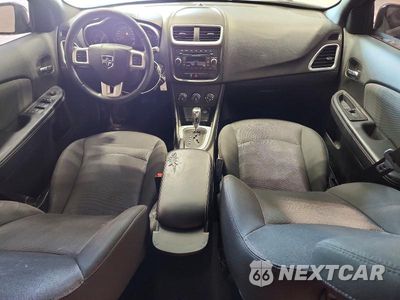 Zdjęcie 8 z 12 samochodu: 2014 DODGE AVENGER SXT VIN:1C3CDZCB9EN236602 - miniatura