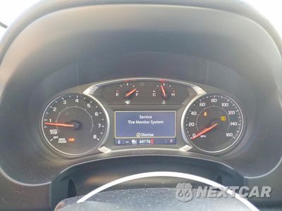 Zdjęcie 9 z 14 samochodu: 2019 GMC TERRAIN SLT VIN:3GKALVEV7KL332170 - miniatura