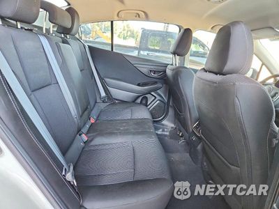 Zdjęcie 10 z 12 samochodu: 2025 SUBARU LEGACY PREMIUM VIN:4S3BWAC63S3016143 - miniatura