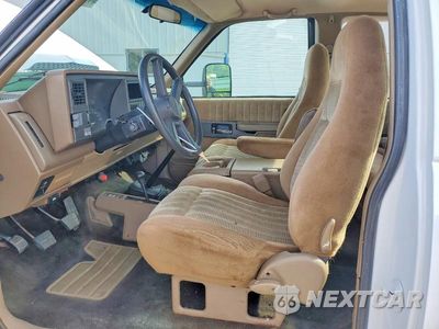 Zdjęcie 7 z 13 samochodu: 1994 CHEVROLET GMT-400 K1500 VIN:2GCEK19K7R1313297 - miniatura