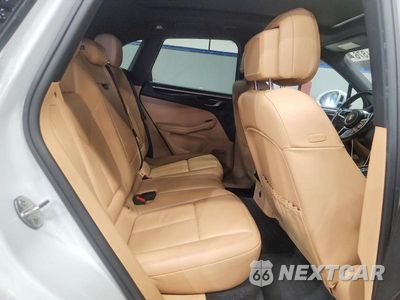 Zdjęcie 11 z 13 samochodu: 2017 PORSCHE MACAN S VIN:WP1AB2A5XHLB20594 - miniatura