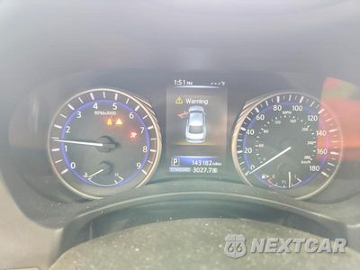 Zdjęcie 9 z 12 samochodu: 2014 INFINITI Q50 BASE VIN:JN1BV7ARXEM704256 - miniatura