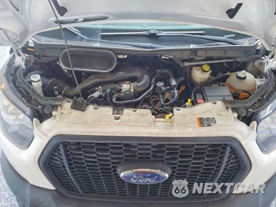 Zdjęcie 12 z 14 samochodu: 2021 FORD TRANSIT T-250 VIN:1FTBR1C84MKA91645 - miniatura