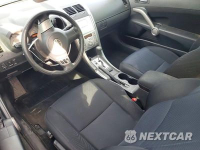 Zdjęcie 8 z 12 samochodu: 2009 SCION TC BASE VIN:JTKDE167290297291 - miniatura
