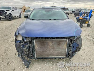 Piąte zdjęcie samochodu w środku: 2022 NISSAN MAXIMA SV VIN:1N4AA6CV6NC503331 - miniatura