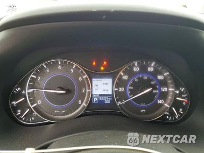 Zdjęcie 9 z 13 samochodu: 2013 INFINITI QX56 BASE VIN:JN8AZ2NEXD9061226 - miniatura