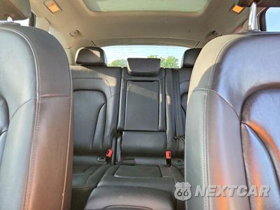 Zdjęcie 10 z 13 samochodu: 2016 AUDI Q5 PREMIUM PLUS VIN:WA1L2AFP4GA149415 - miniatura