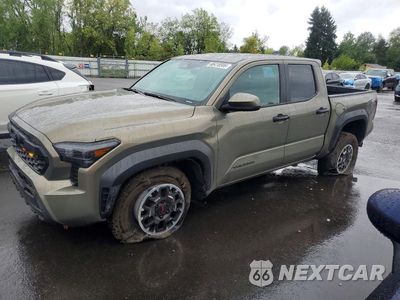 2026 TOYOTA TACOMA TRD OFF-ROAD 3TMLB5JN8TM274420 - główne zdjęcie licytacji z USA - miniatura