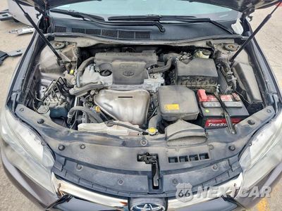Zdjęcie 11 z 13 samochodu: 2015 TOYOTA CAMRY SE VIN:4T1BF1FK6FU057077 - miniatura