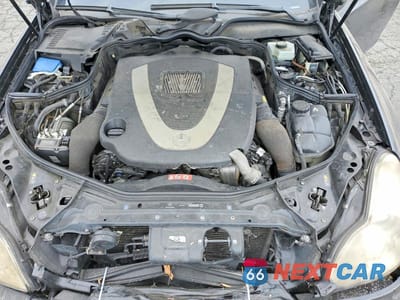 Zdjęcie 11 z 12 samochodu: 2008 MERCEDES-BENZ CLS 550 VIN:WDDDJ72X38A116676 - miniatura