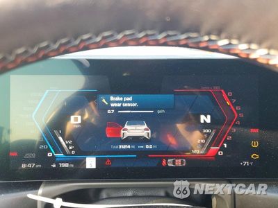 Zdjęcie 9 z 13 samochodu: 2023 BMW M2 VIN:3MF13DM01P8D99754 - miniatura
