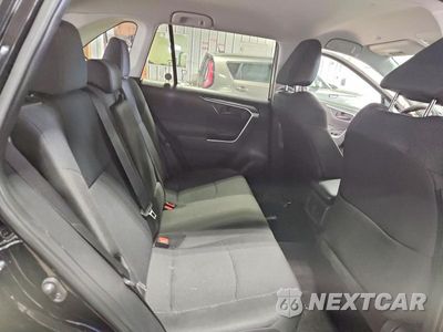Zdjęcie 11 z 14 samochodu: 2024 TOYOTA RAV4 LE VIN:2T3G1RFVXRC456357 - miniatura