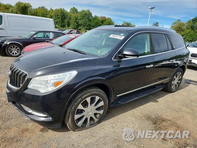 2017 BUICK ENCLAVE 5GAKVCKD2HJ119641 - główne zdjęcie licytacji z USA - miniatura