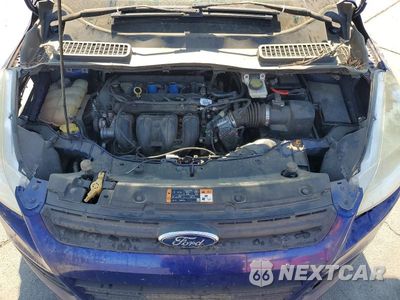 Zdjęcie 11 z 12 samochodu: 2015 FORD ESCAPE S VIN:1FMCU0F76FUC89131 - miniatura
