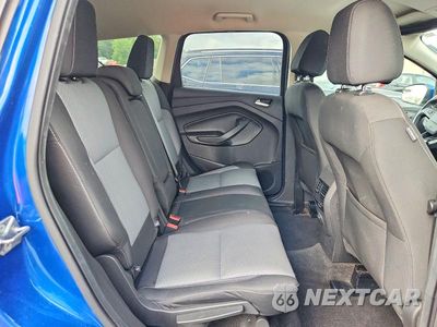 Zdjęcie 11 z 13 samochodu: 2017 FORD ESCAPE SE VIN:1FMCU9GD6HUB56039 - miniatura